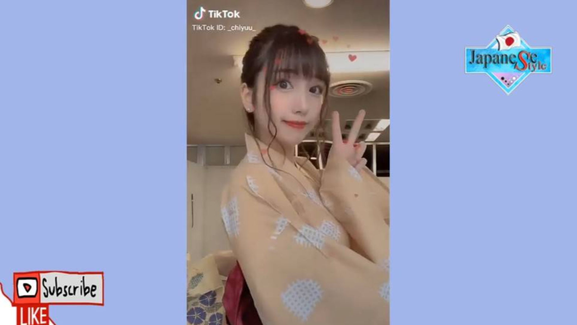【TikTok】 看日本人抖音在玩啥 ,沙雕不分国界